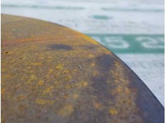 Recambio de disco freno trasero para audi a4 berlina (8w2) sport edition referencia OEM IAM 8W0615601C 8W0615601H  2