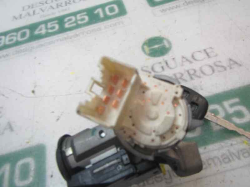 Recambio de antirrobo para toyota yaris (ksp9/scp9/nlp9) 1.4 turbodiesel cat referencia OEM IAM   