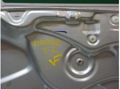 Recambio de elevalunas trasero izquierdo para hyundai i30 1.6 crdi cat referencia OEM IAM 834712R000   2