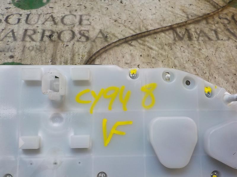 Recambio de cuadro instrumentos para peugeot 2008 (--.2013) style referencia OEM IAM 9813848980 9813848980 