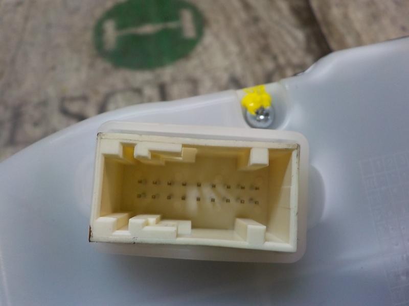 Recambio de cuadro instrumentos para peugeot 2008 (--.2013) style referencia OEM IAM 9813848980 9813848980 