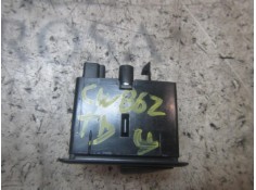 Recambio de mando elevalunas trasero derecho para mercedes-benz clase m (w164) 3.0 cdi cat referencia OEM IAM A25182005109051 A2 2