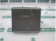 Recambio de evaporador aire acondicionado para hyundai i30 1.6 crdi cat referencia OEM IAM 971401H000  