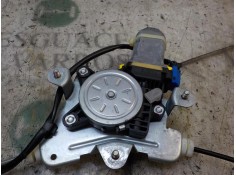 Recambio de elevalunas trasero derecho para chevrolet epica 2.0 diesel cat referencia OEM IAM 94566231   2