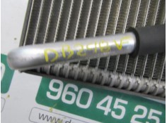 Recambio de evaporador aire acondicionado para hyundai i30 1.6 crdi cat referencia OEM IAM 971401H000   2