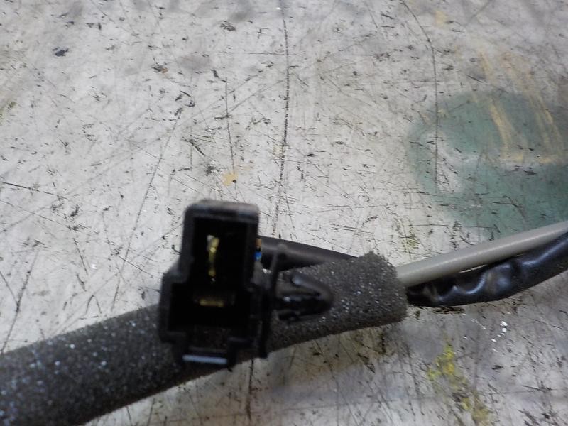 Recambio de elevalunas trasero derecho para chevrolet epica 2.0 diesel cat referencia OEM IAM 94566231  