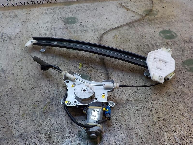 Recambio de elevalunas trasero derecho para chevrolet epica 2.0 diesel cat referencia OEM IAM 94566231  