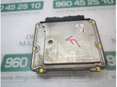 Recambio de centralita motor uce para toyota yaris (ksp9/scp9/nlp9) 1.4 turbodiesel cat referencia OEM IAM    2