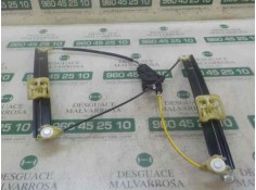 Recambio de elevalunas delantero derecho para audi a4 berlina (8w2) sport edition referencia OEM IAM 8W0837462 8W0837462 1021C28 2