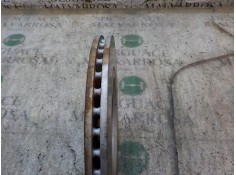 Recambio de disco freno delantero para peugeot 2008 (--.2013) style referencia OEM IAM 1629058880   2