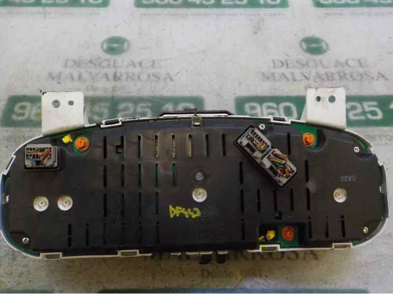 Recambio de cuadro instrumentos para kia pro_cee´d 2.0 crdi referencia OEM IAM 940031H151 940031H151 