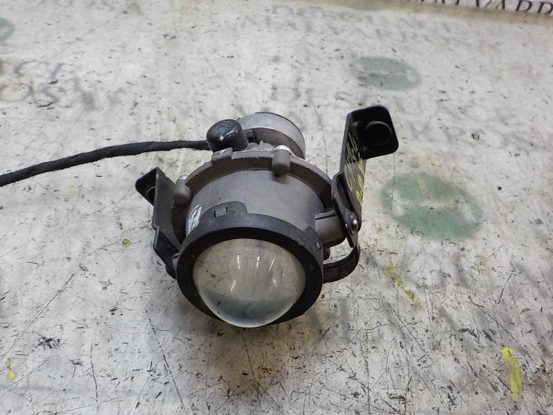 Recambio de faro antiniebla derecho para chevrolet epica 2.0 diesel cat referencia OEM IAM 96644866  