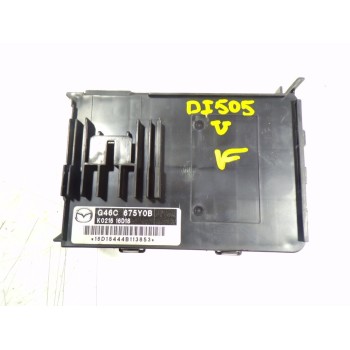 MODULO ELECTRONICO G46C675Y0B G46C675Y0B 