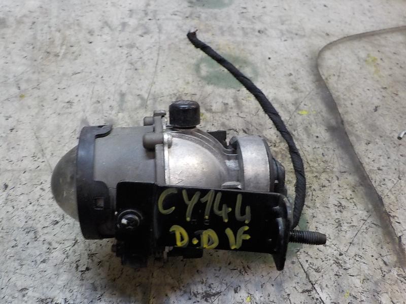 Recambio de faro antiniebla derecho para chevrolet epica 2.0 diesel cat referencia OEM IAM 96644866  