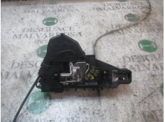 Recambio de maneta exterior delantera derecha para mercedes-benz clase m (w164) 3.0 cdi cat referencia OEM IAM A16476602019799   2