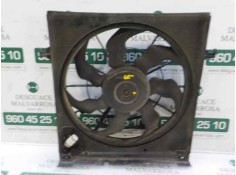 Recambio de electroventilador para kia pro_cee´d 2.0 crdi referencia OEM IAM 253801H680  