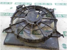 Recambio de electroventilador para kia pro_cee´d 2.0 crdi referencia OEM IAM 253801H680   2