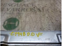 Recambio de elevalunas delantero derecho para peugeot 2008 (--.2013) style referencia OEM IAM 9673154380   2