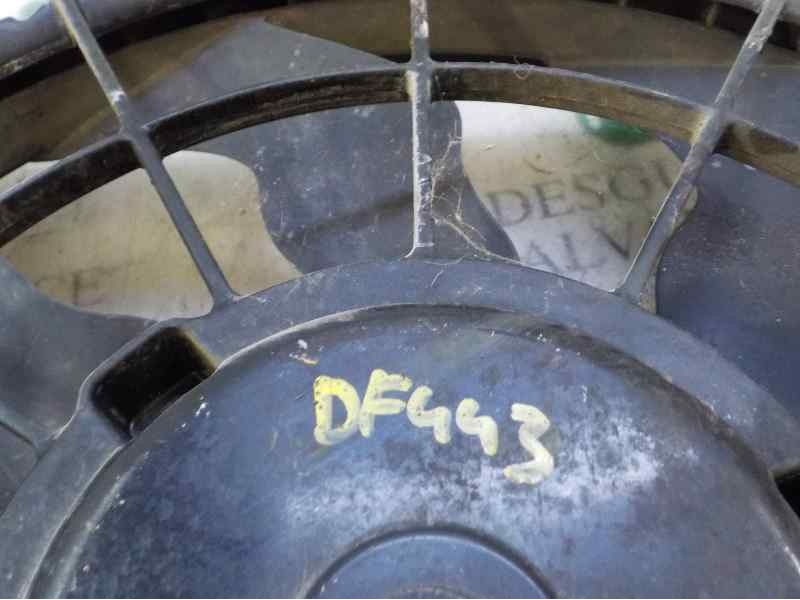 Recambio de electroventilador para kia pro_cee´d 2.0 crdi referencia OEM IAM 253801H680  