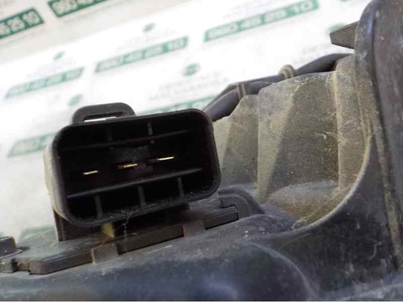 Recambio de electroventilador para kia pro_cee´d 2.0 crdi referencia OEM IAM 253801H680  