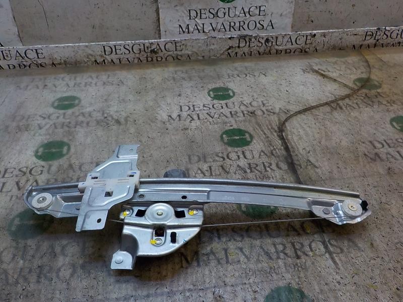 Recambio de elevalunas delantero derecho para peugeot 2008 (--.2013) style referencia OEM IAM 9673154380  