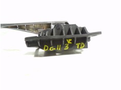 Recambio de maneta interior trasera derecha para hyundai i30 fastback 1.4 tgdi cat referencia OEM IAM 82620G4010VCS   2