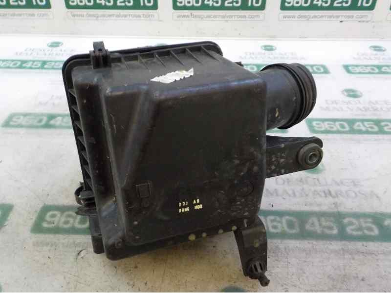 Recambio de filtro aire para kia pro_cee´d 2.0 crdi referencia OEM IAM 281101H300  