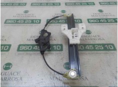 Recambio de elevalunas trasero izquierdo para audi a4 berlina (8w2) sport edition referencia OEM IAM 8W0839461 8W0839461 1021C28 2