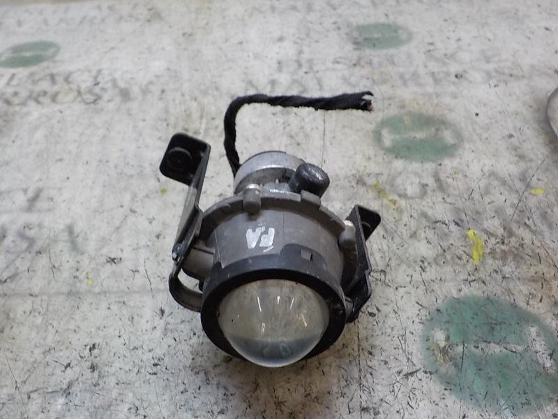 Recambio de faro antiniebla izquierdo para chevrolet epica 2.0 diesel cat referencia OEM IAM 96644865  