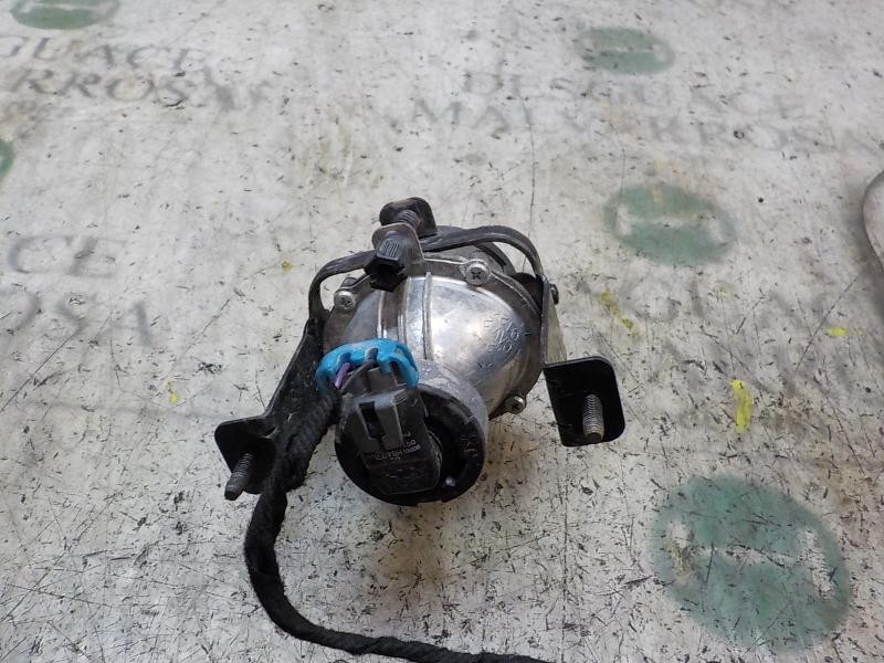 Recambio de faro antiniebla izquierdo para chevrolet epica 2.0 diesel cat referencia OEM IAM 96644865  