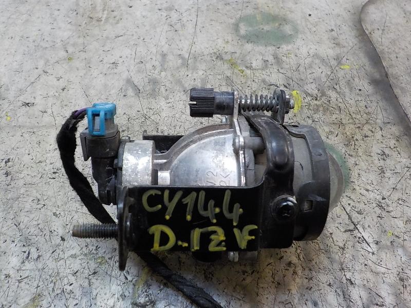 Recambio de faro antiniebla izquierdo para chevrolet epica 2.0 diesel cat referencia OEM IAM 96644865  