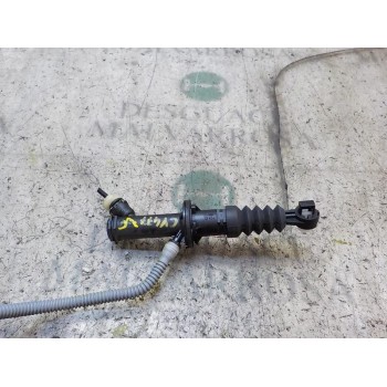 BOMBA EMBRAGUE 306105773R 