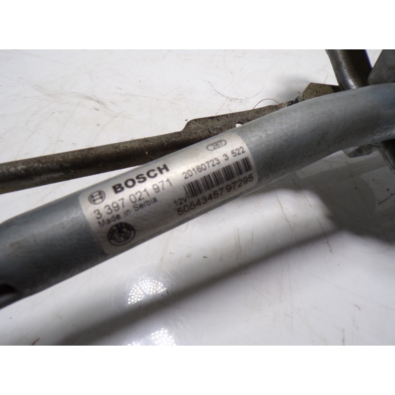 Recambio de motor limpia delantero para alfa romeo giulia (952) 2.2 jtdm cat referencia OEM IAM 50547432 3397021971 3397021971