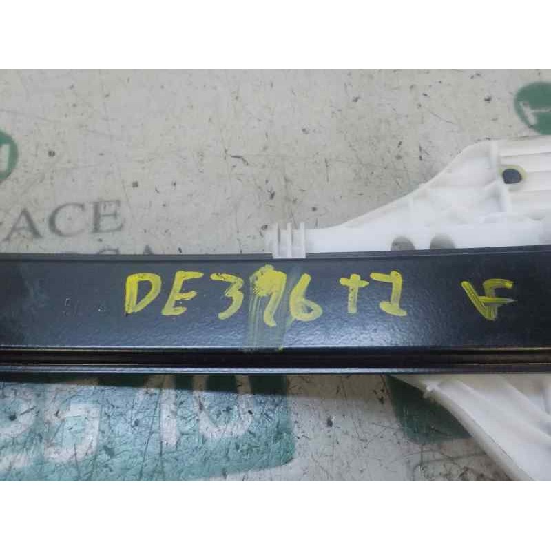 Recambio de elevalunas trasero izquierdo para audi a4 berlina (8w2) sport edition referencia OEM IAM 8W0839461 8W0839461 1021C28