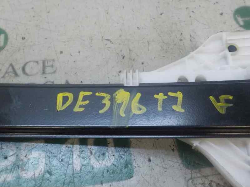 Recambio de elevalunas trasero izquierdo para audi a4 berlina (8w2) sport edition referencia OEM IAM 8W0839461 8W0839461 1021C28