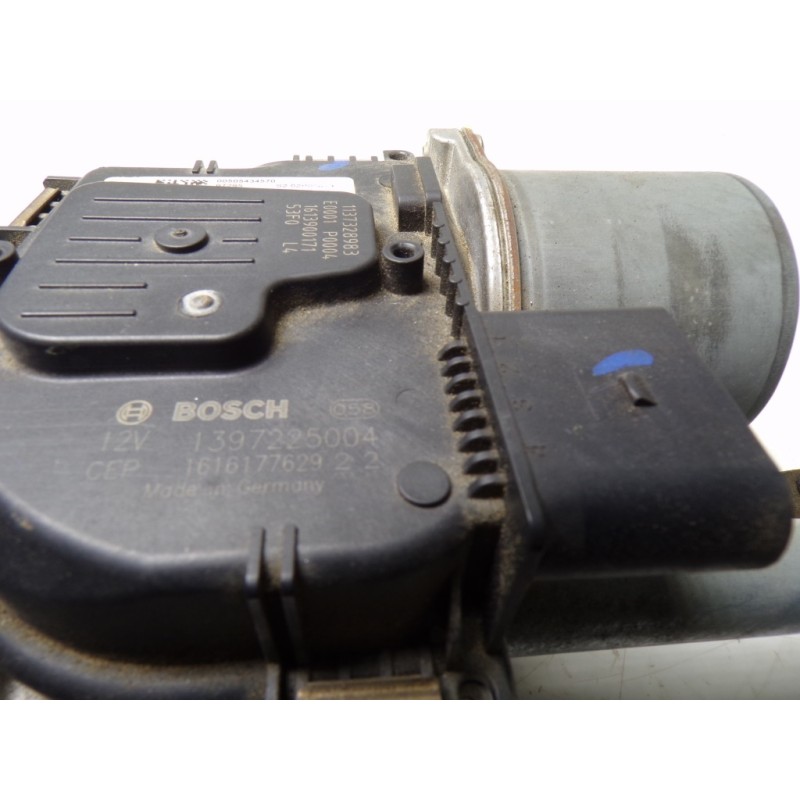 Recambio de motor limpia delantero para alfa romeo giulia (952) 2.2 jtdm cat referencia OEM IAM 50547432 3397021971 3397021971