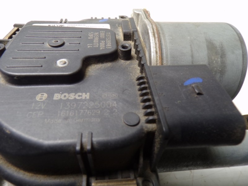 Recambio de motor limpia delantero para alfa romeo giulia (952) 2.2 jtdm cat referencia OEM IAM 50547432 3397021971 3397021971