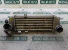 Recambio de intercooler para kia pro_cee´d 2.0 crdi referencia OEM IAM 282702A611 282712A610 6714315