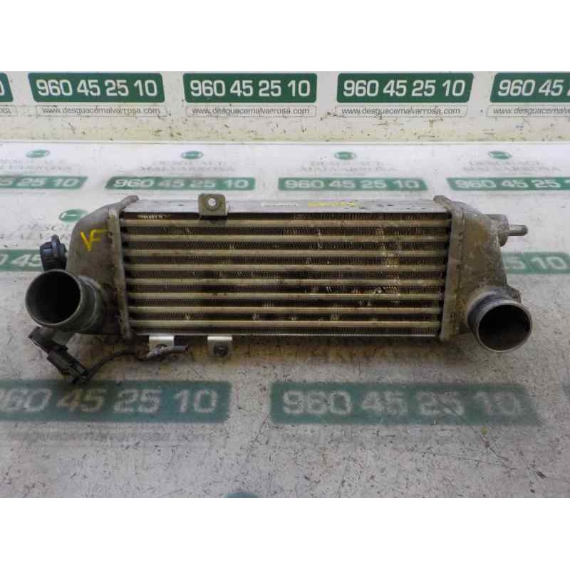 Recambio de intercooler para kia pro_cee´d 2.0 crdi referencia OEM IAM 282702A611 282712A610 6714315