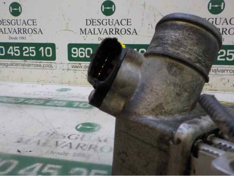 Recambio de intercooler para kia pro_cee´d 2.0 crdi referencia OEM IAM 282702A611 282712A610 6714315