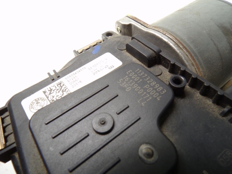 Recambio de motor limpia delantero para alfa romeo giulia (952) 2.2 jtdm cat referencia OEM IAM 50547432 3397021971 3397021971