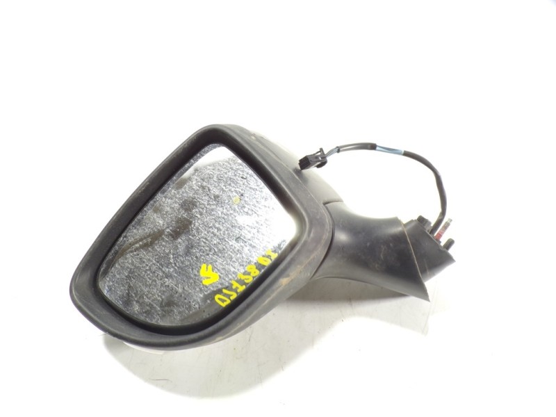 Recambio de espejo izquierdo para renault clio iv 1.2 16v referencia OEM IAM 963022031R  