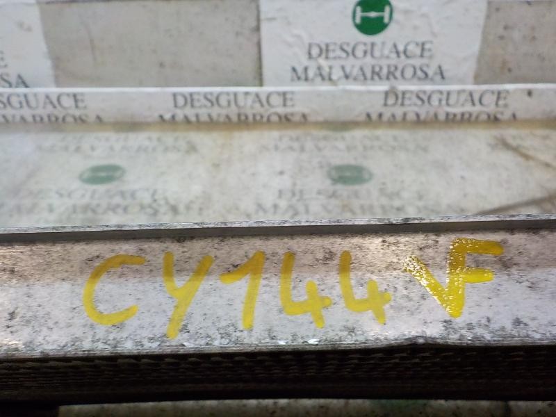 Recambio de intercooler para chevrolet epica 2.0 diesel cat referencia OEM IAM 96838856  