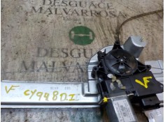 Recambio de elevalunas delantero izquierdo para peugeot 2008 (--.2013) style referencia OEM IAM 9816402180   2