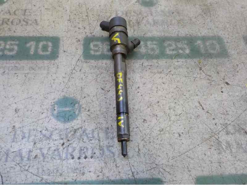 Recambio de inyector para kia pro_cee´d 2.0 crdi referencia OEM IAM 3380027400 3380027400 