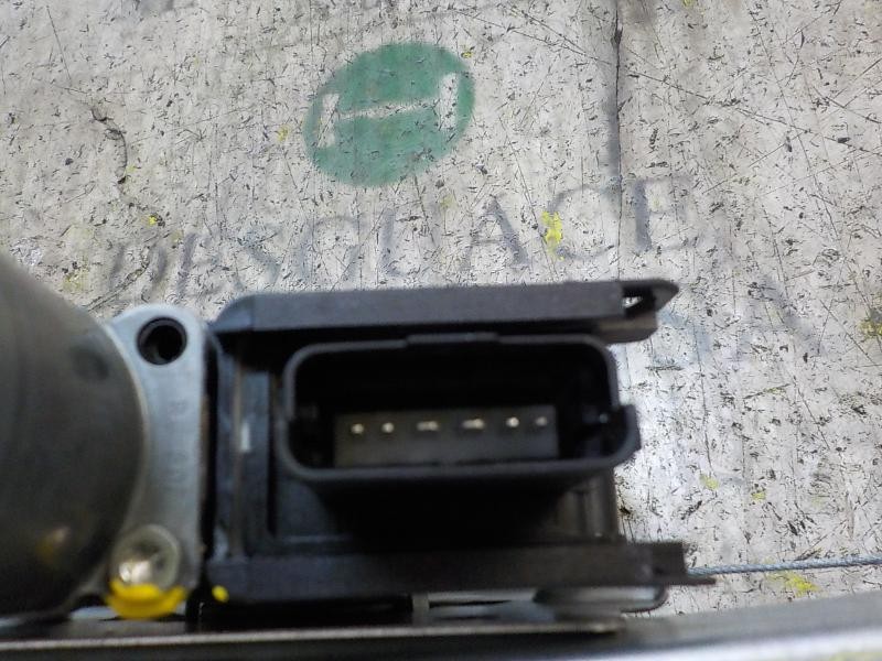 Recambio de elevalunas delantero izquierdo para peugeot 2008 (--.2013) style referencia OEM IAM 9816402180  