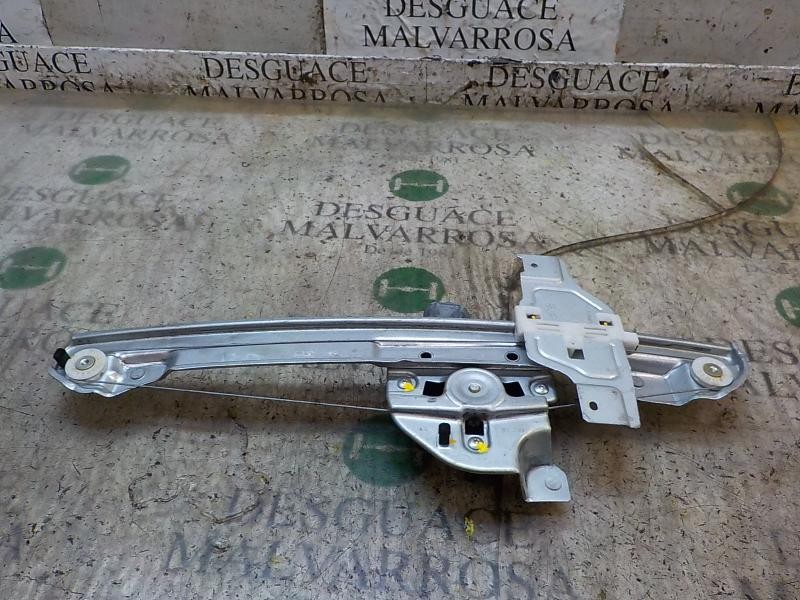 Recambio de elevalunas delantero izquierdo para peugeot 2008 (--.2013) style referencia OEM IAM 9816402180  