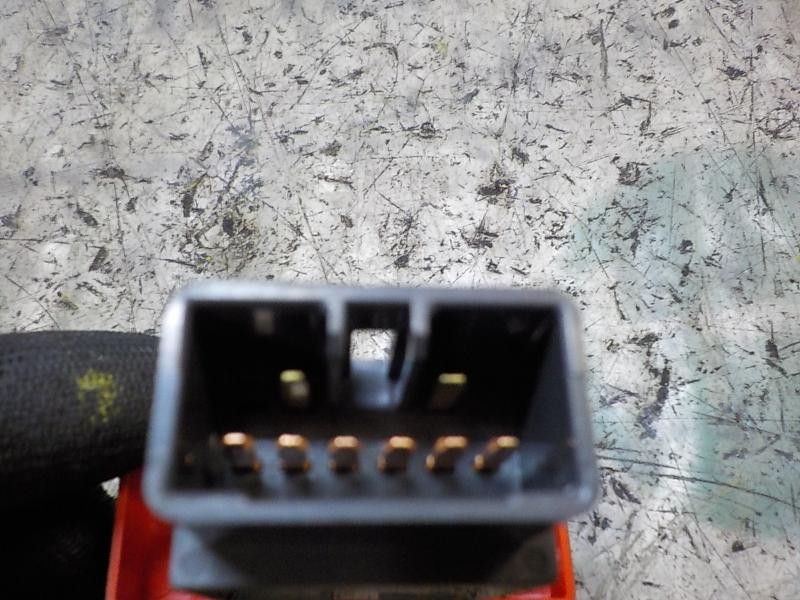 Recambio de warning para chevrolet epica 2.0 diesel cat referencia OEM IAM 96645141  