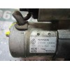 Recambio de motor arranque para renault scenic iii grand dynamique referencia OEM IAM 23300BV81A 23300CK800 