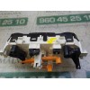 Recambio de mando calefaccion / aire acondicionado para peugeot 2008 (--.2013) 1.2 12v vti referencia OEM IAM   